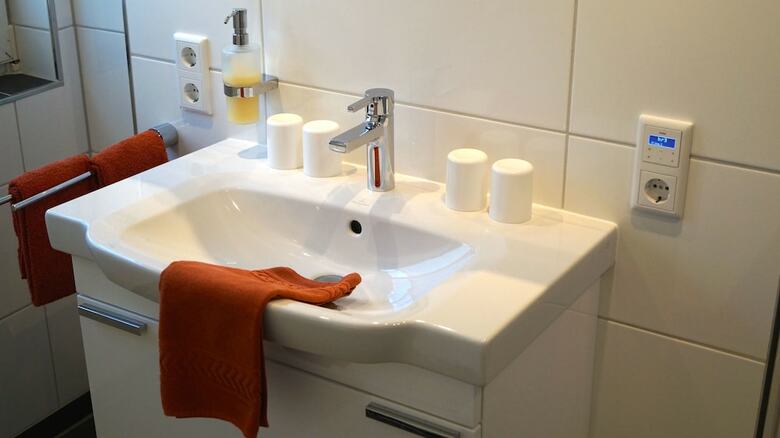 Apartamento Ferienh�user Tillmann