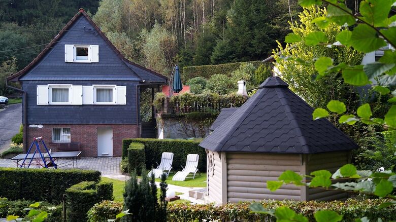 Apartamento Ferienh�user Tillmann