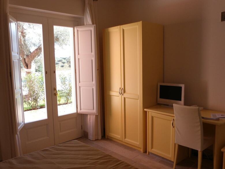 Hotel Parco Dei Manieri