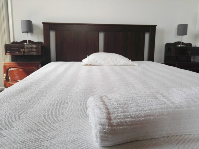 Hotel Casa Da Rainha