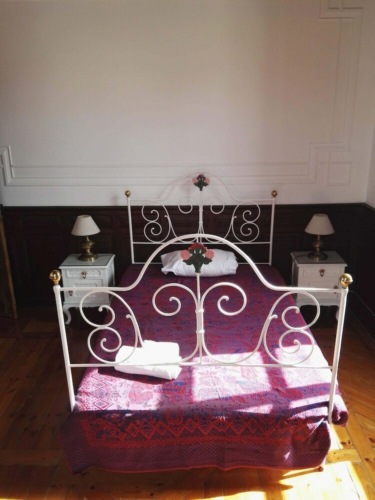 Hotel Casa Da Rainha