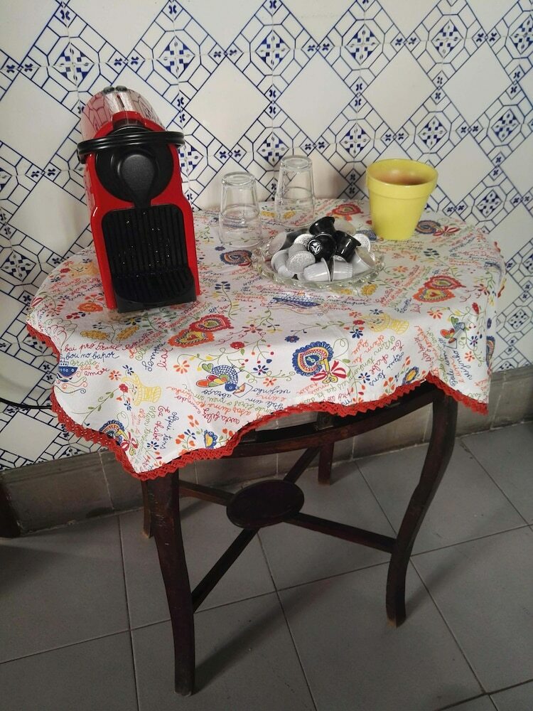 Hotel Casa Da Rainha