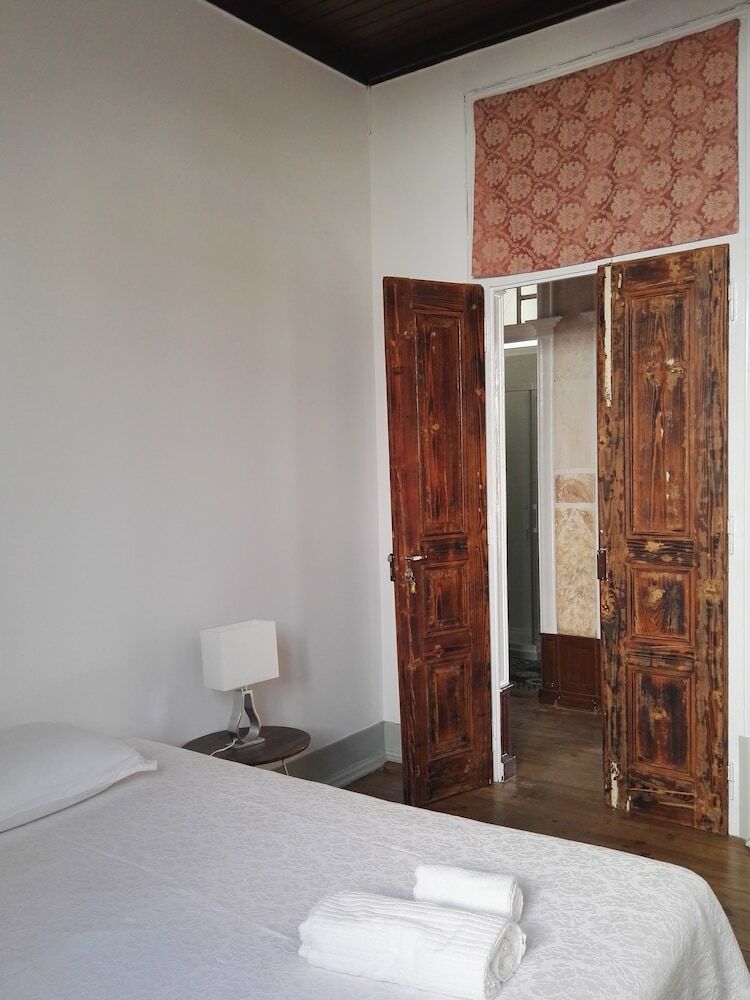 Hotel Casa Da Rainha