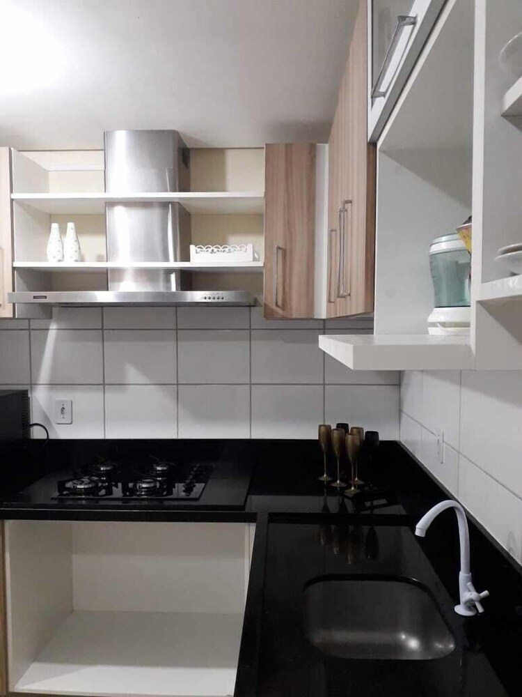 Apartamento Aldeia Dos Anjos