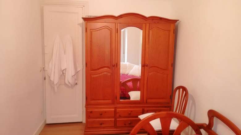 Apartamento Matia 8
