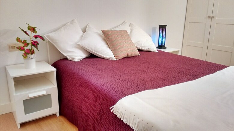 Apartamento Matia 8