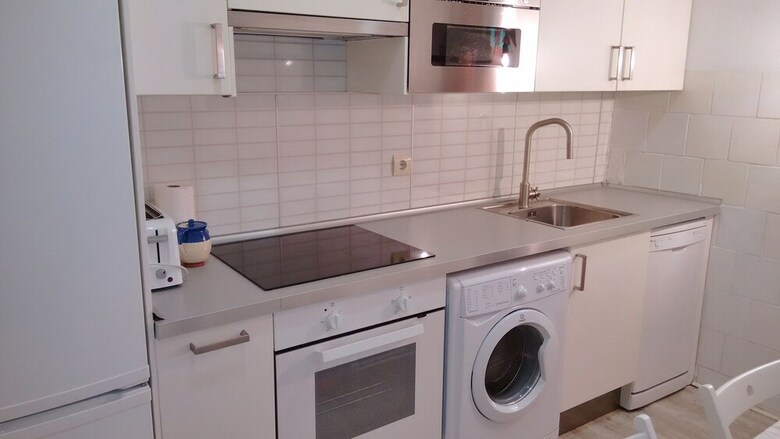 Apartamento Matia 8