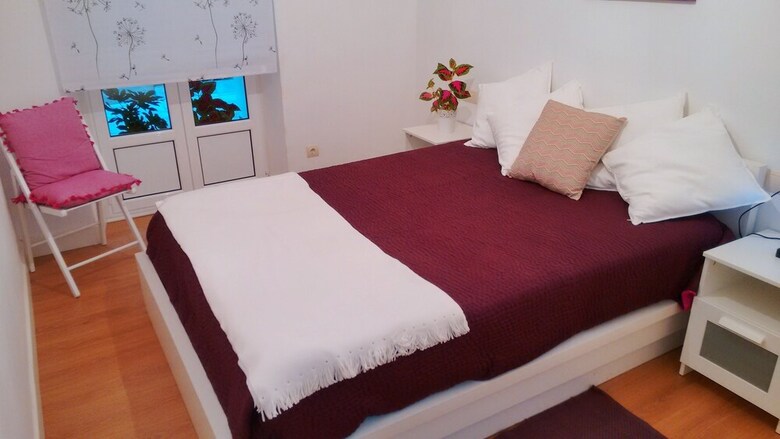 Apartamento Matia 8
