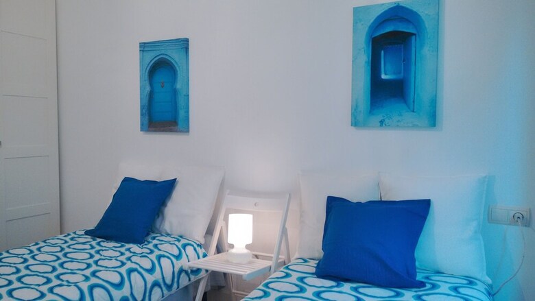 Apartamento Matia 8