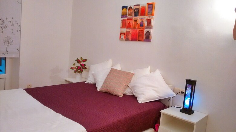 Apartamento Matia 8