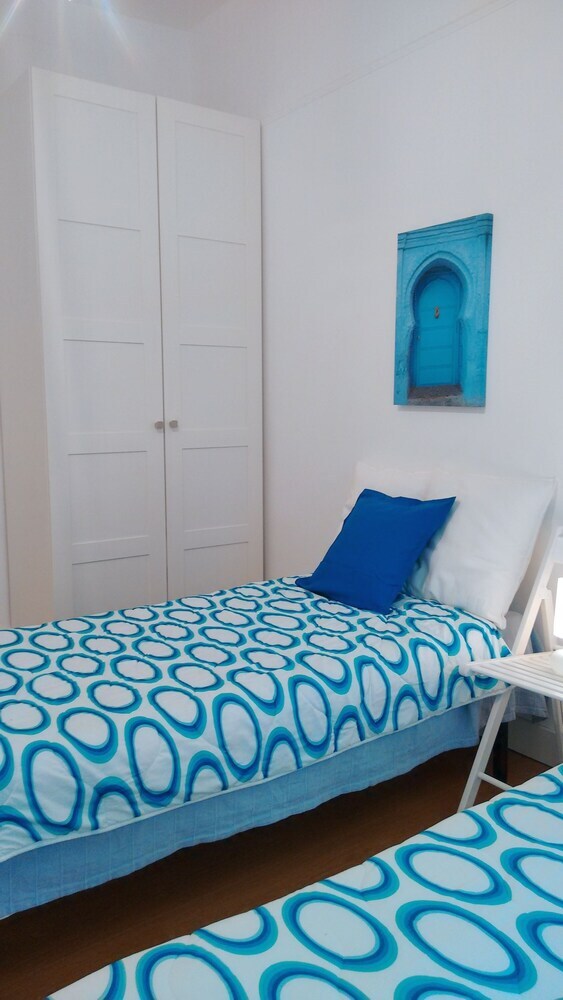 Apartamento Matia 8