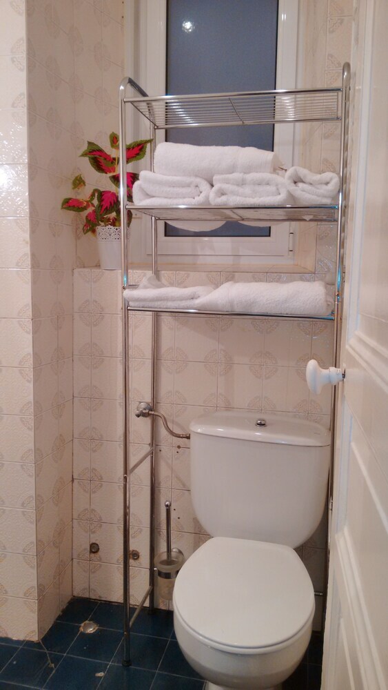 Apartamento Matia 8