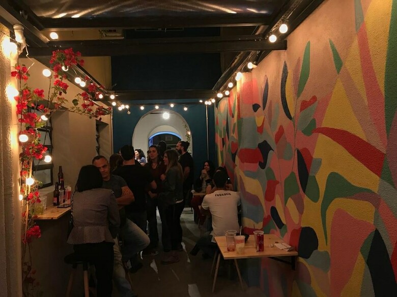 Hostal Imagina Hostel
