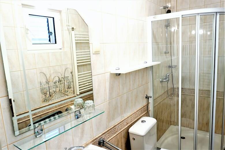 Hotel Apartments Milak