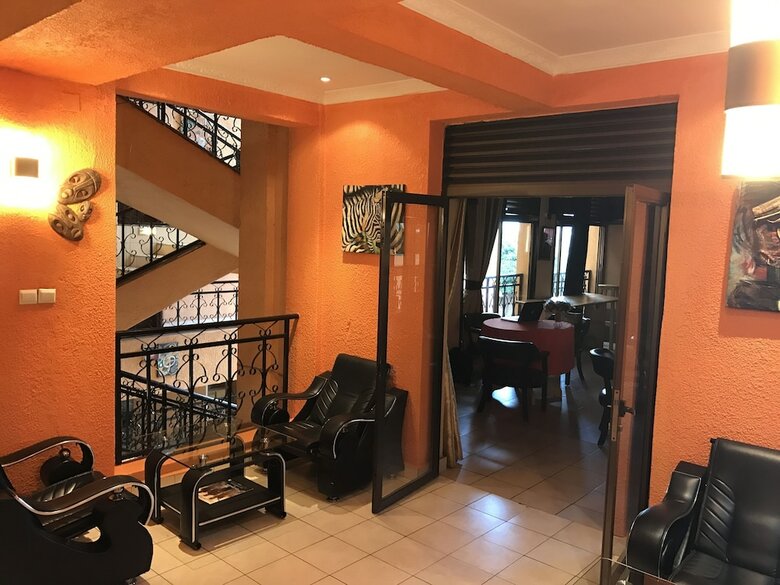 Kwetu Residence Inn