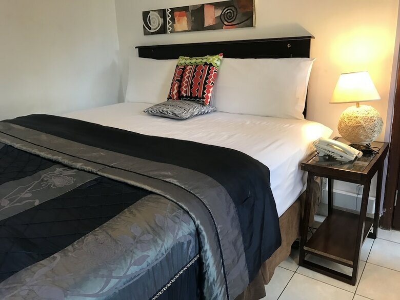 Kwetu Residence Inn