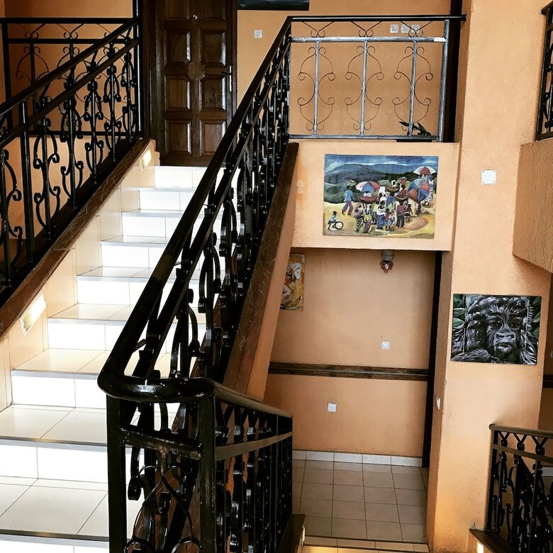 Kwetu Residence Inn