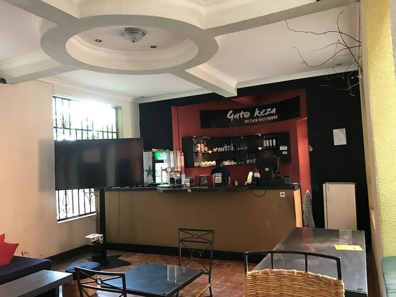 Kwetu Residence Inn