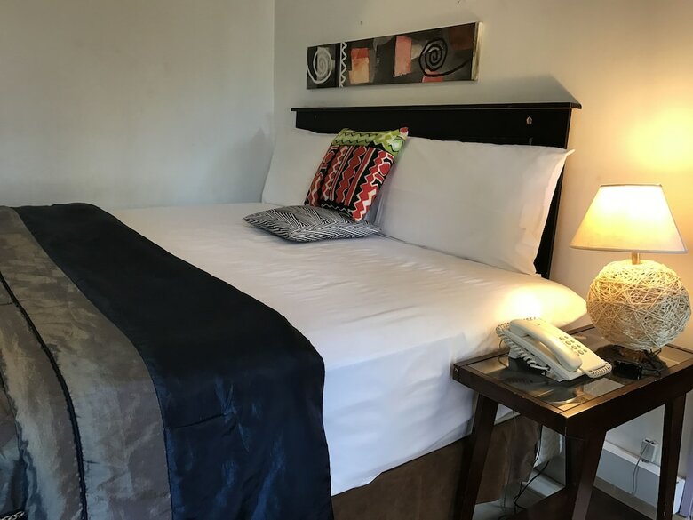 Kwetu Residence Inn