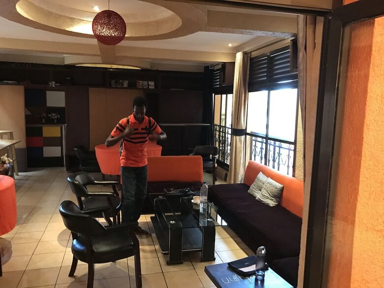 Kwetu Residence Inn