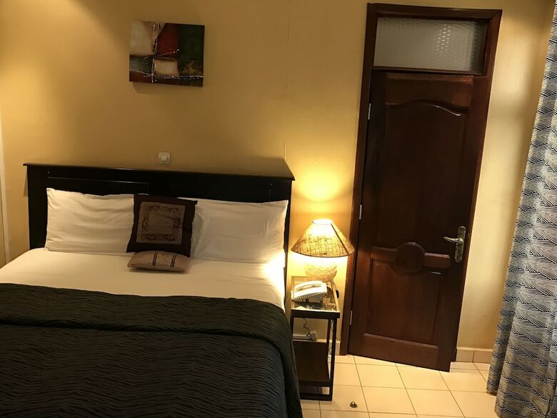 Kwetu Residence Inn