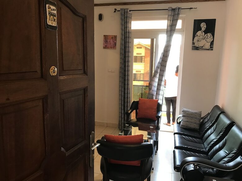 Kwetu Residence Inn