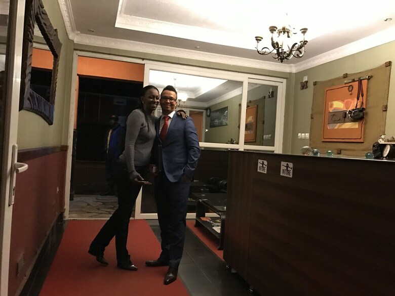 Kwetu Residence Inn