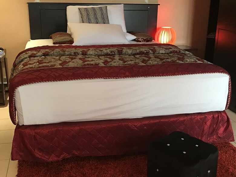 Kwetu Residence Inn