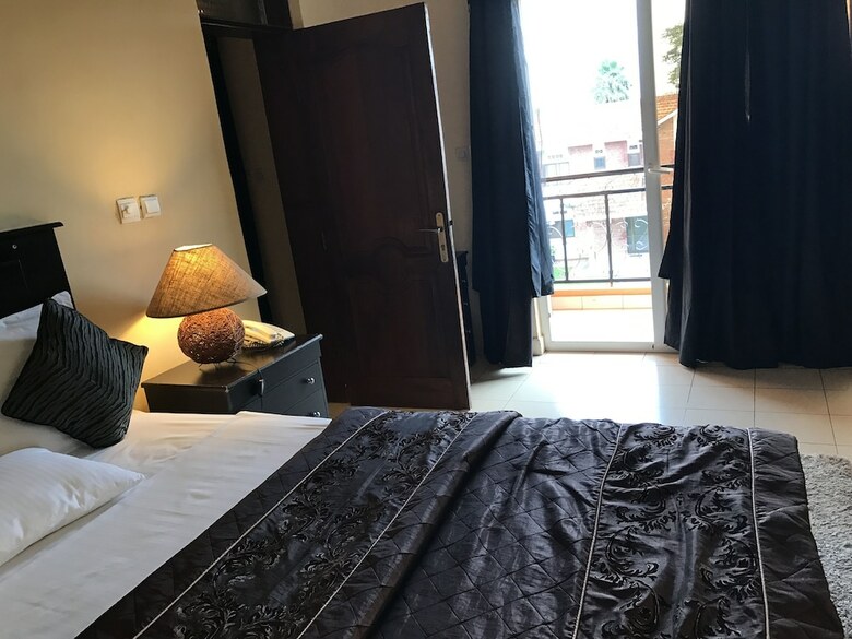 Kwetu Residence Inn