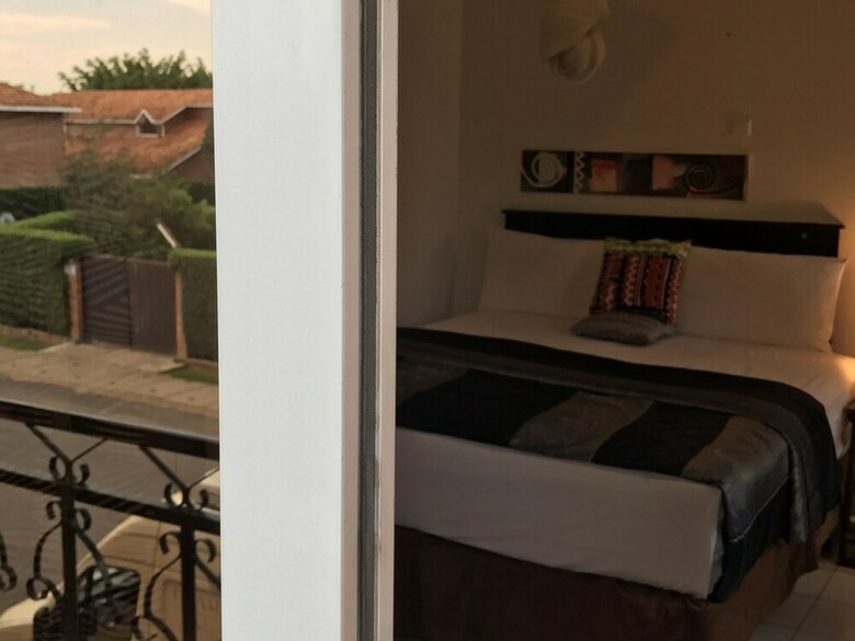 Kwetu Residence Inn