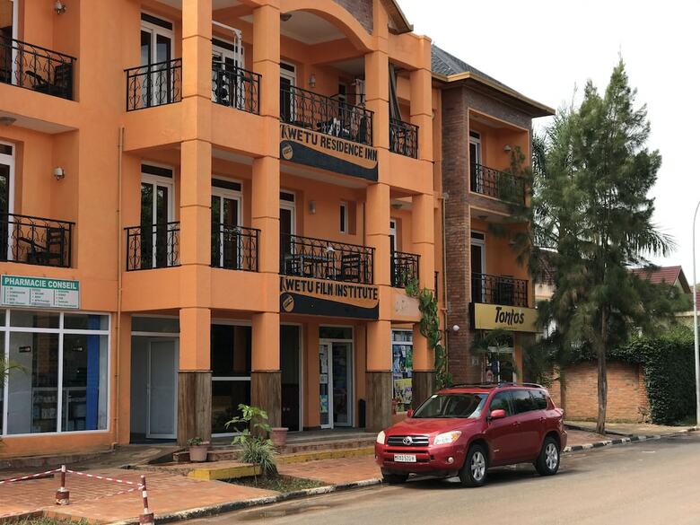 Kwetu Residence Inn