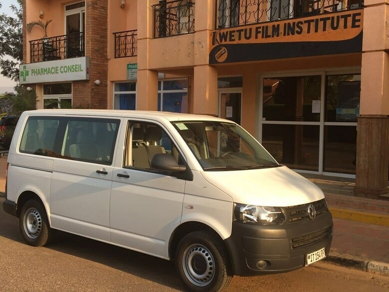 Kwetu Residence Inn