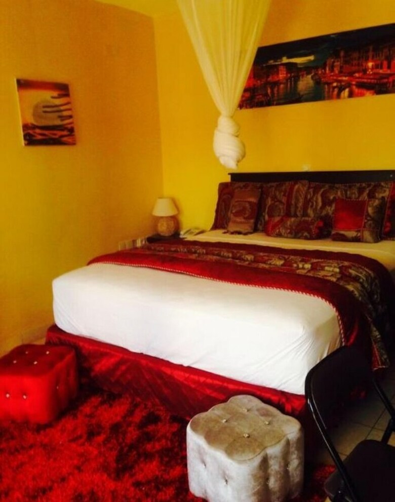 Kwetu Residence Inn