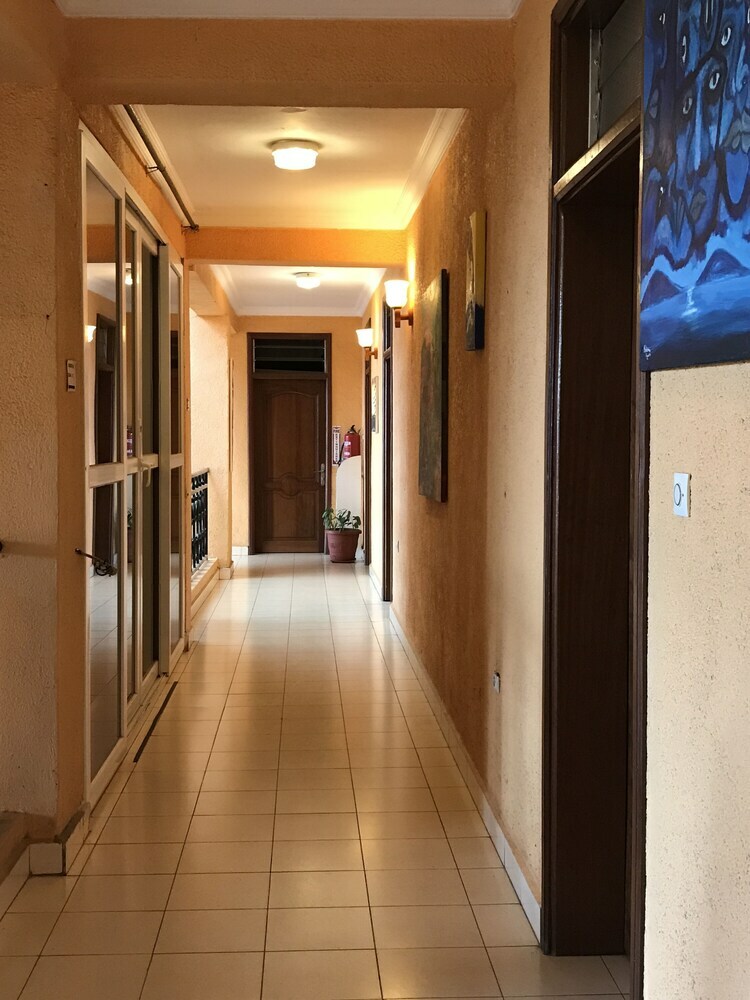 Kwetu Residence Inn