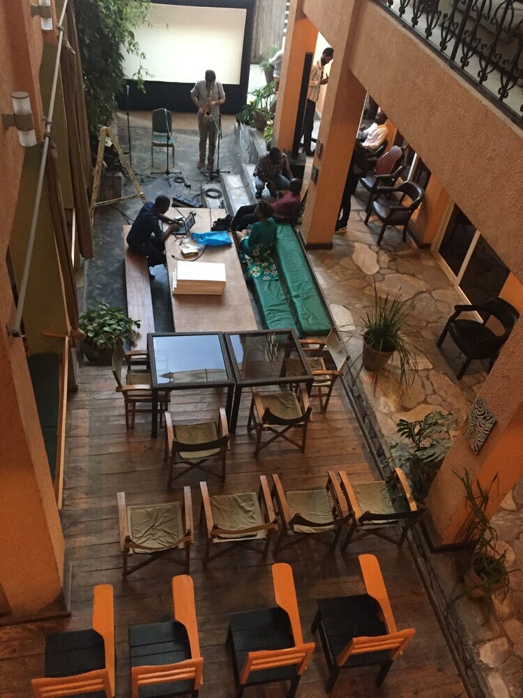 Kwetu Residence Inn