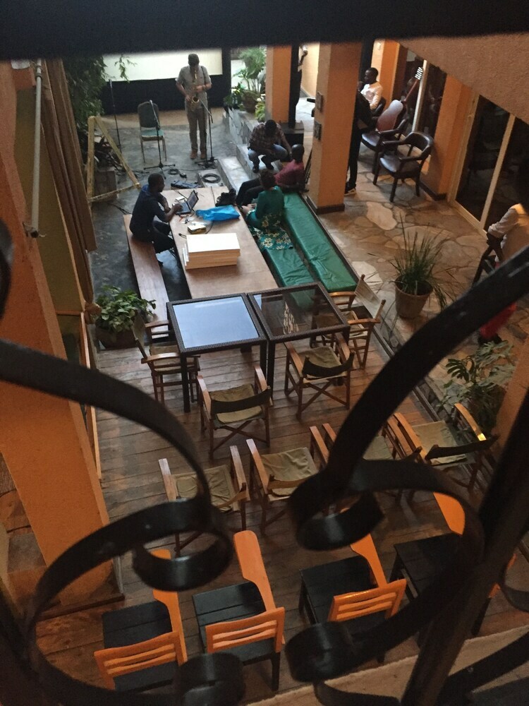 Kwetu Residence Inn
