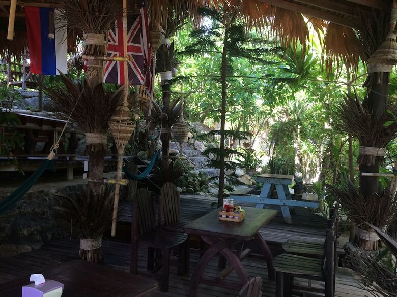 Apartamento Haadson Resort