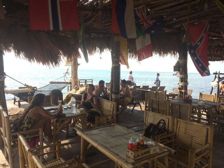 Apartamento Haadson Resort