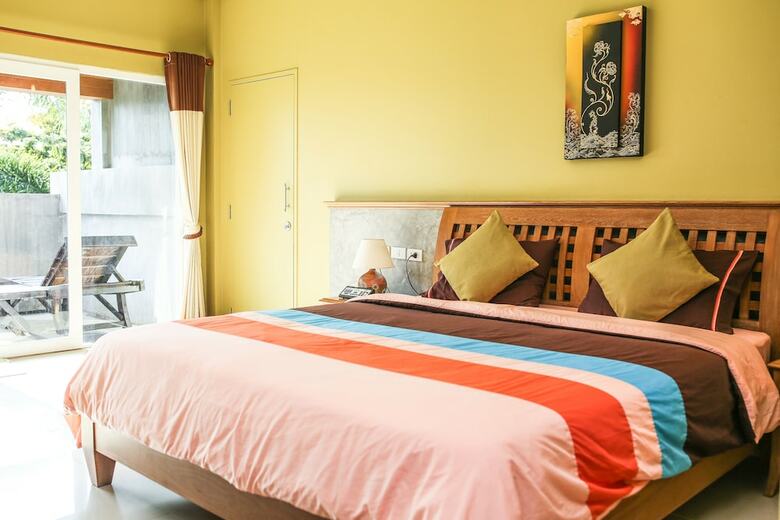Apartamento Haadson Resort