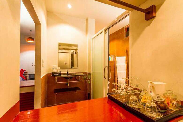 Apartamento Haadson Resort