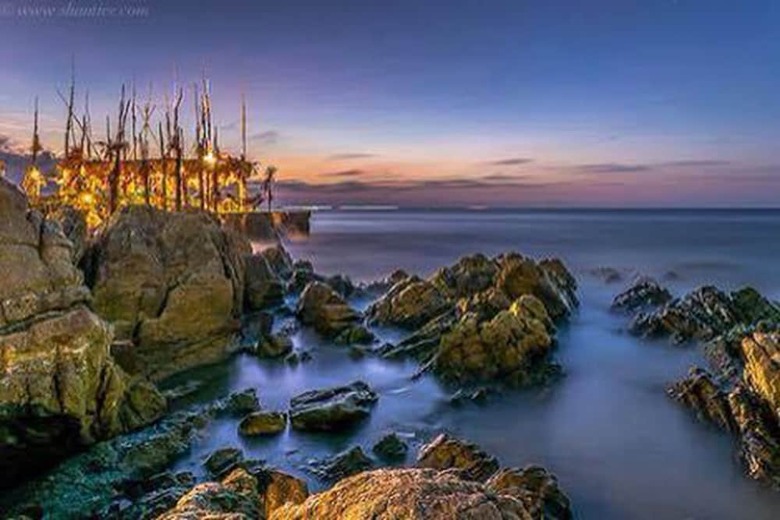Apartamento Haadson Resort