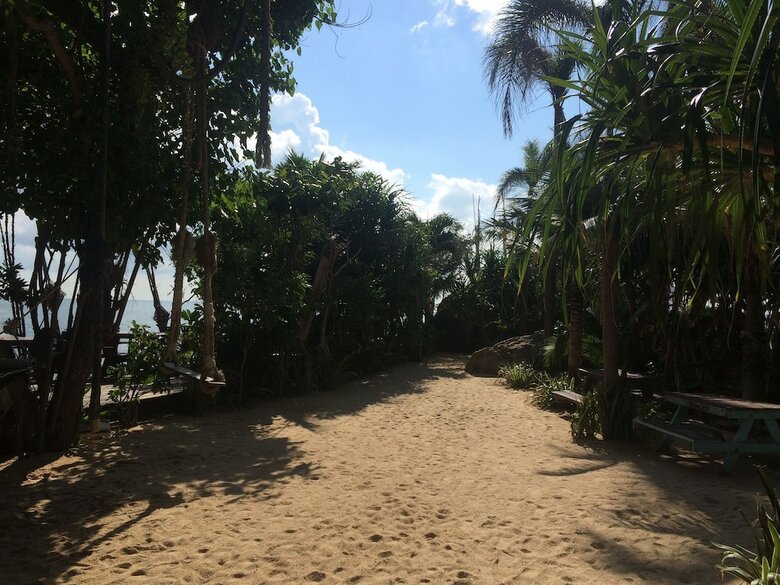 Apartamento Haadson Resort