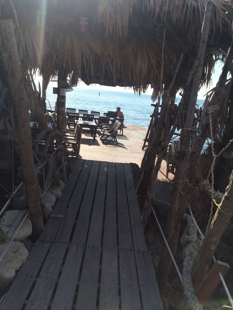 Apartamento Haadson Resort