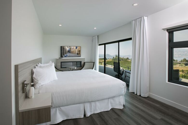 Posada Therapy Vineyards & Inn