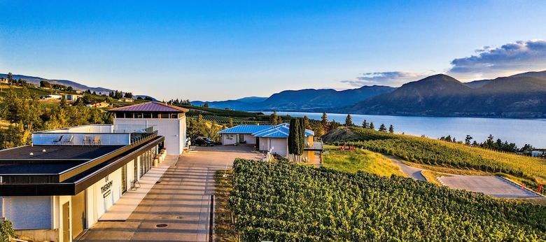 Posada Therapy Vineyards & Inn