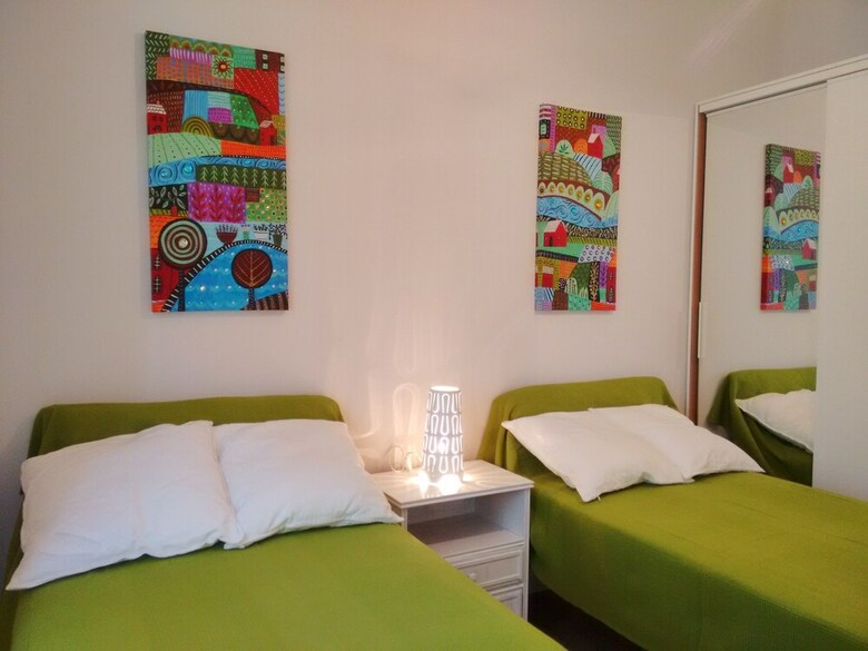 Apartamento Heriz 8