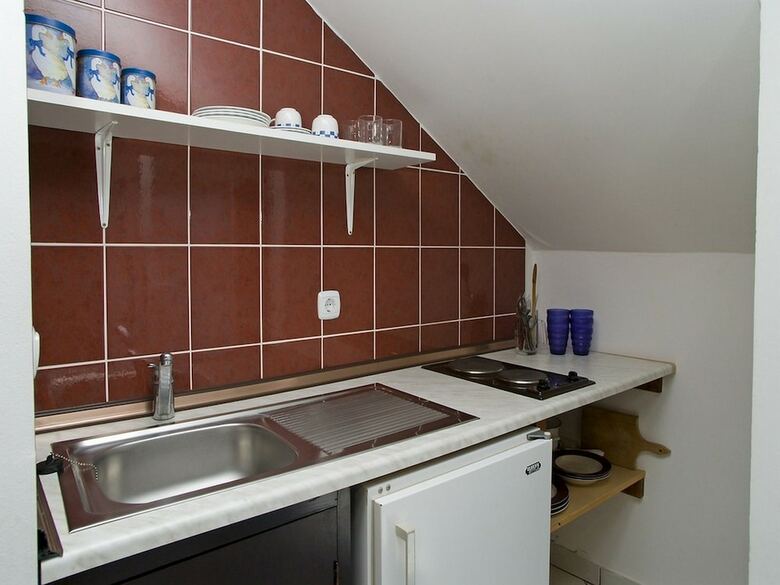 Apartments Marko