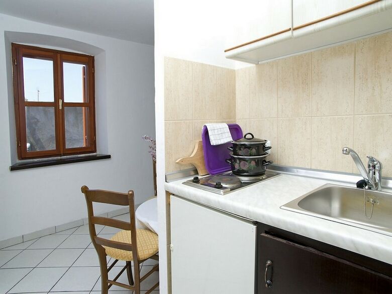 Apartments Marko