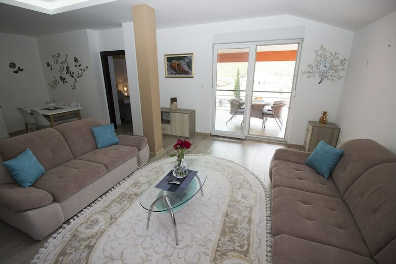 Apartamentos Inn Town Residence
