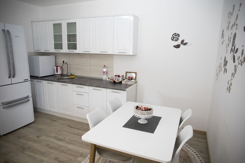 Apartamentos Inn Town Residence